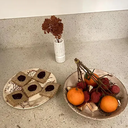 Apartmán Luxurious Loft In The Heart Of Belleville *