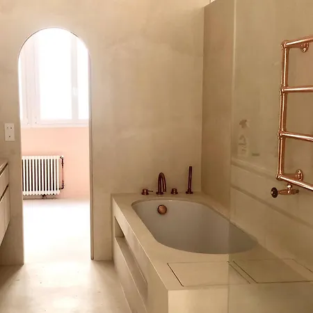 Luxurious Loft In The Heart Of Belleville Apartment *