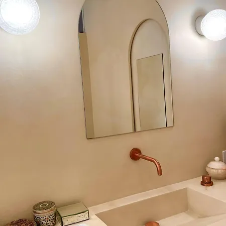Luxurious Loft In The Heart Of Belleville * Paris