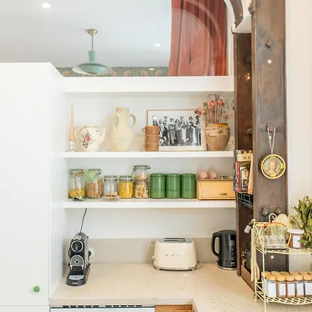 Luxurious Loft In The Heart Of Belleville Apartment *
