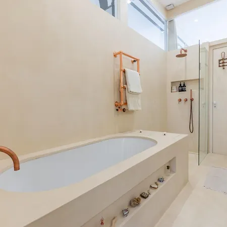 Luxurious Loft In The Heart Of Belleville *